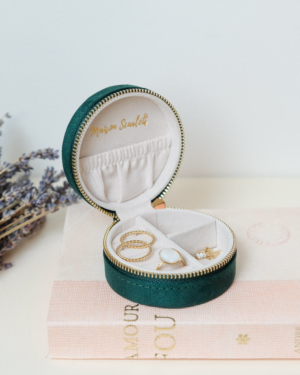 Essential Jewellery Pack