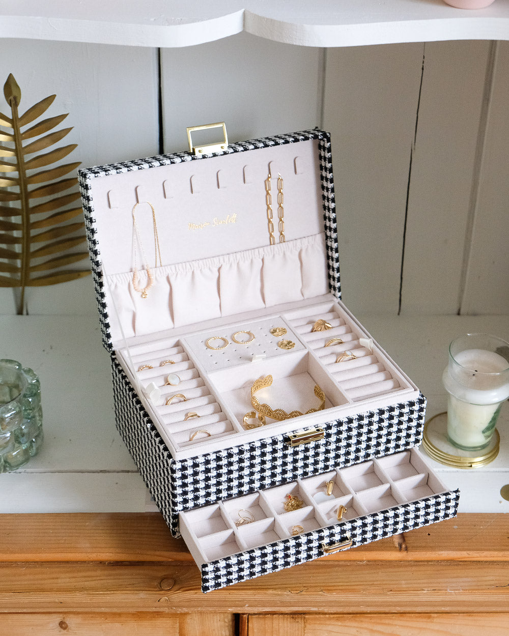 Essential Jewellery Pack