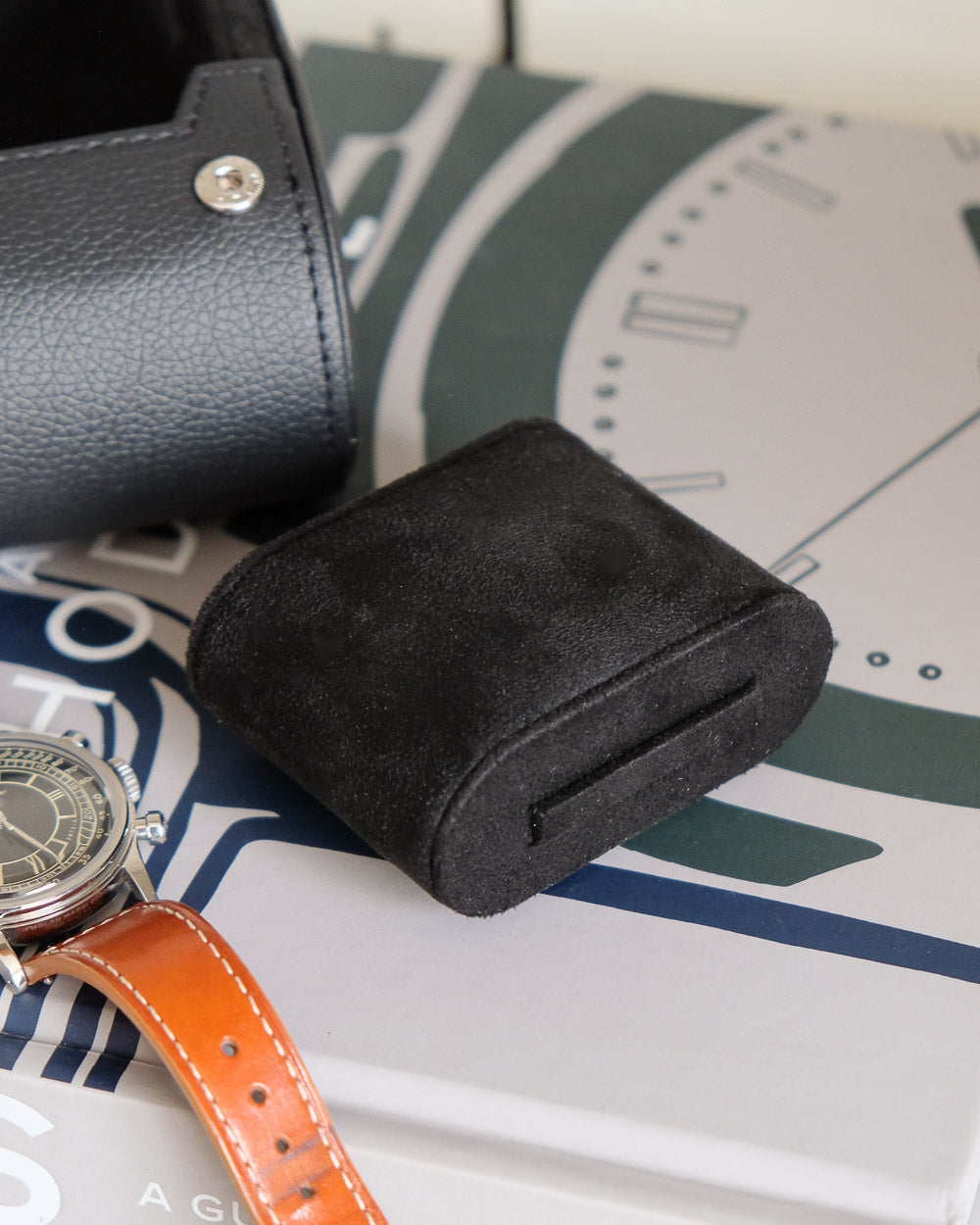 Pack Essentiel Montres