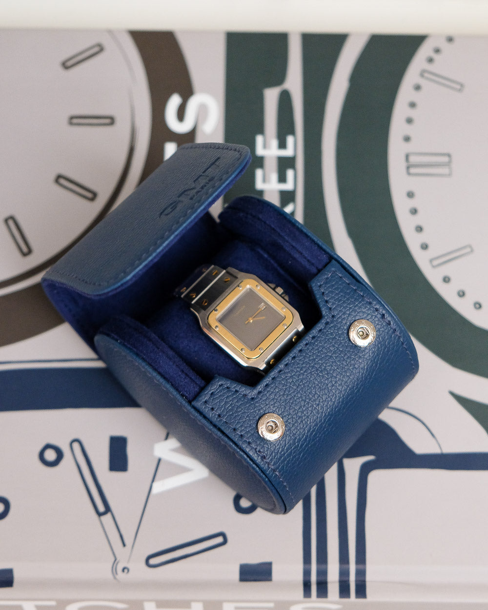 Pack Essentiel Montres