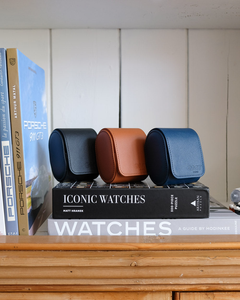 Pack Essentiel Montres