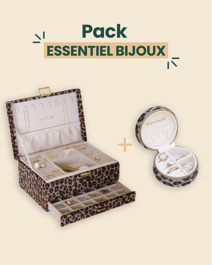 Essential Jewellery Pack