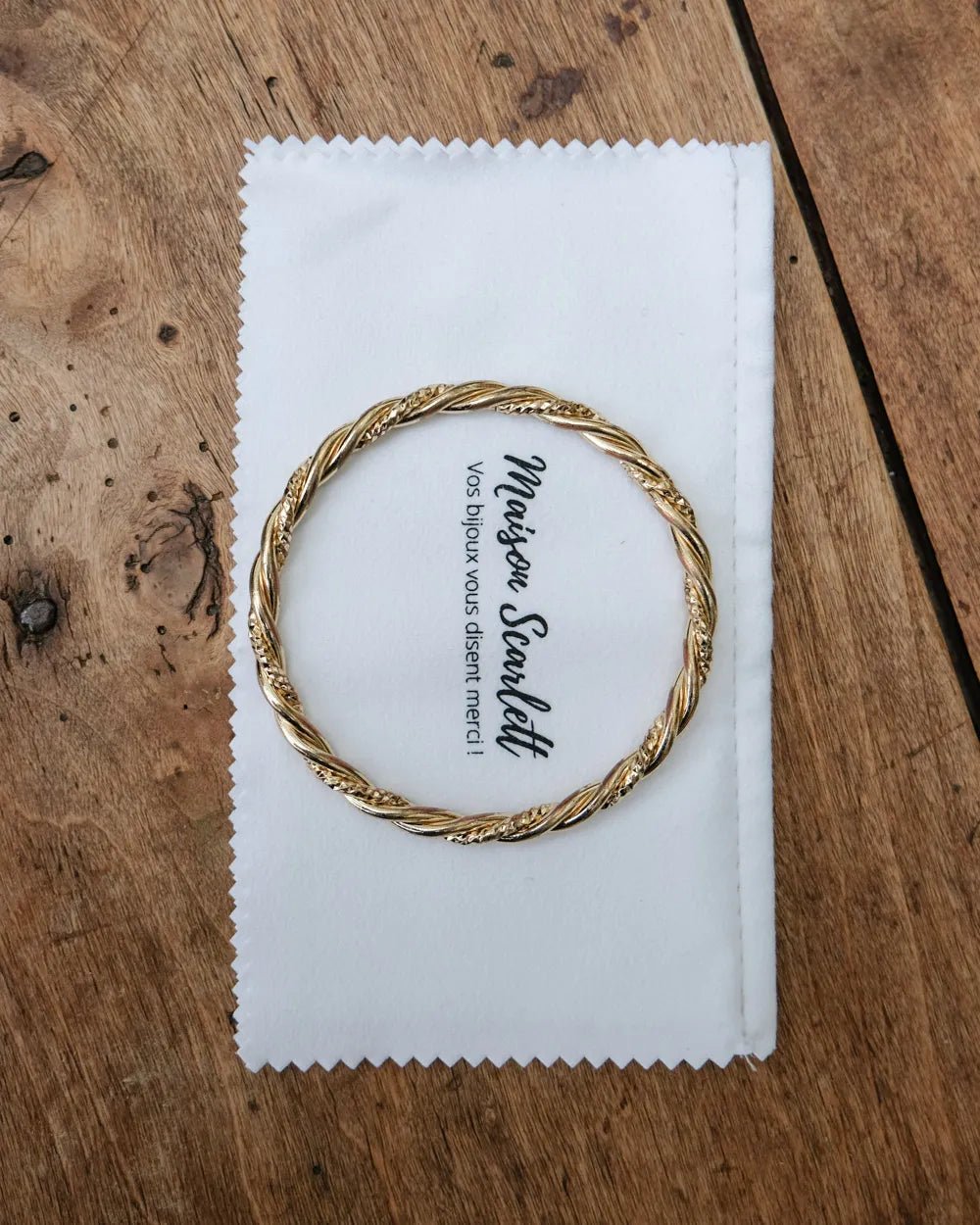 Kit de nettoyage pour bijoux