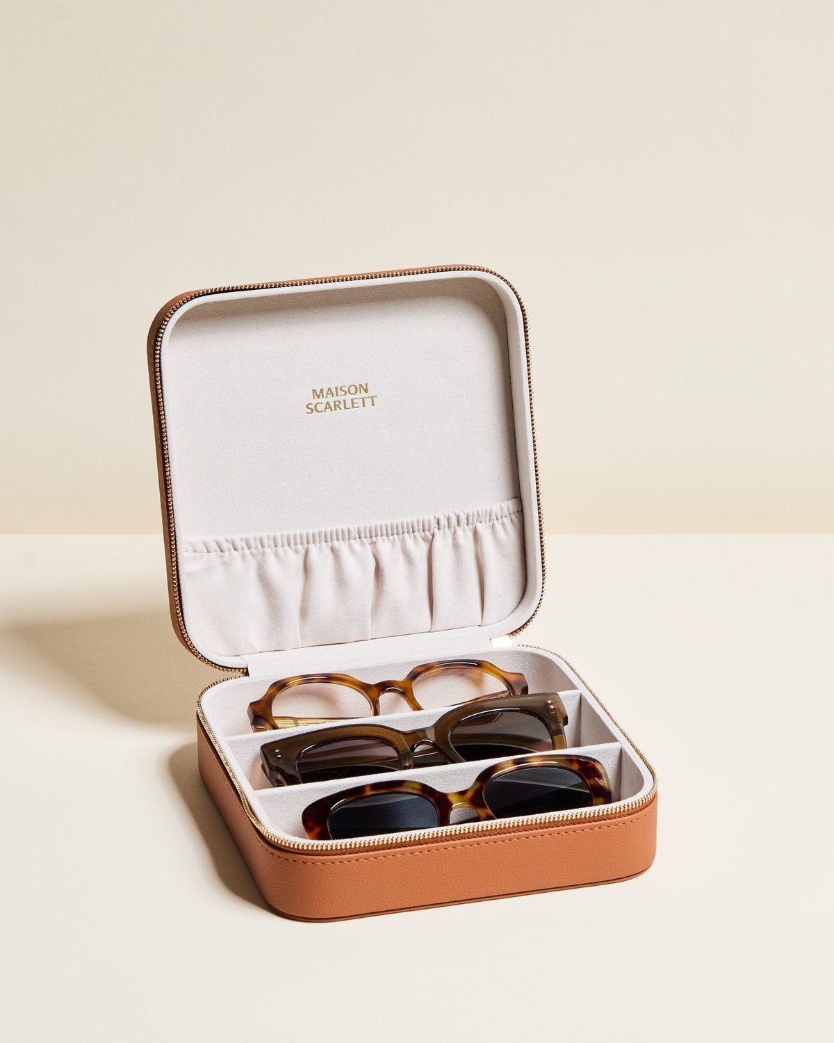 Boîte à lunettes Image