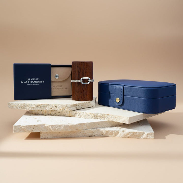 Bracelet Le Vent à la Française