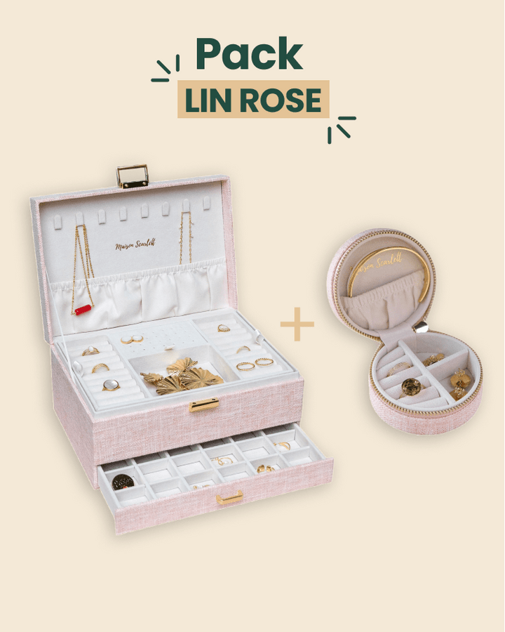 Pack Lin Rose