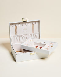 Boîte à bijoux Louise Amour Amour