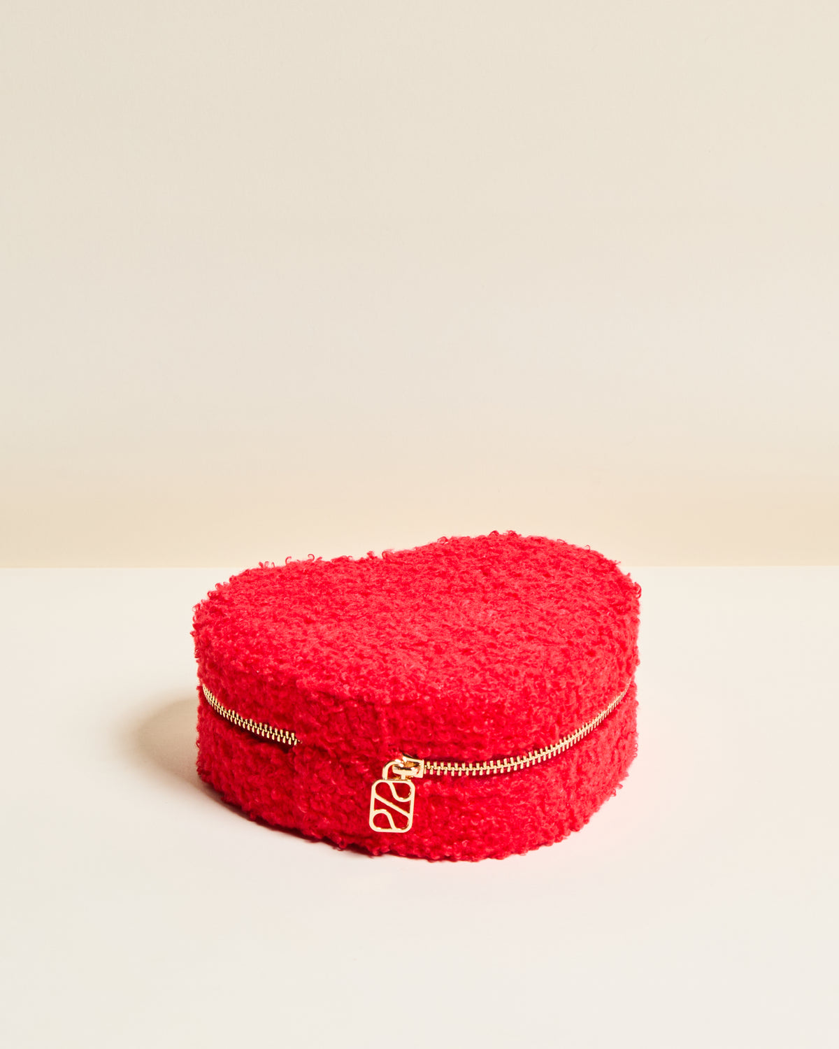 Boîte à bijoux cœur Céleste Amour Amour