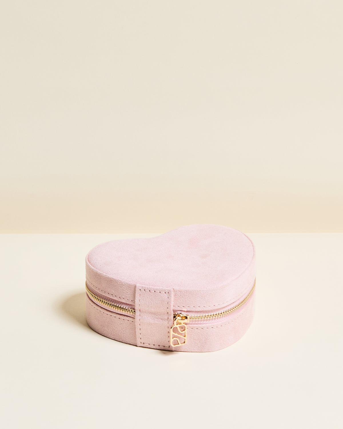 Boîte à bijoux cœur Céleste