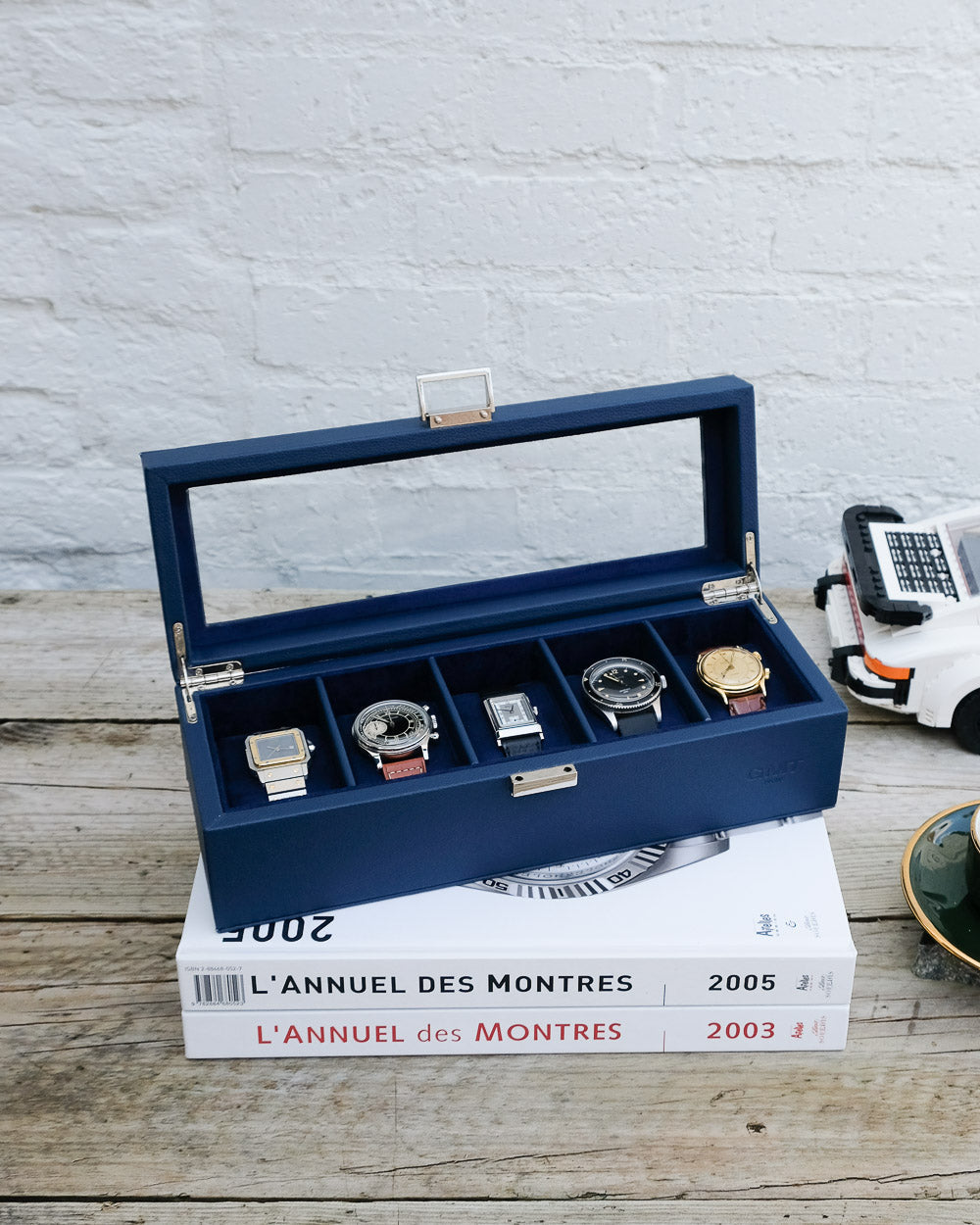 Pack Essentiel Montres