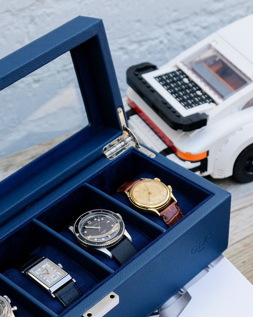 Pack Essentiel Montres