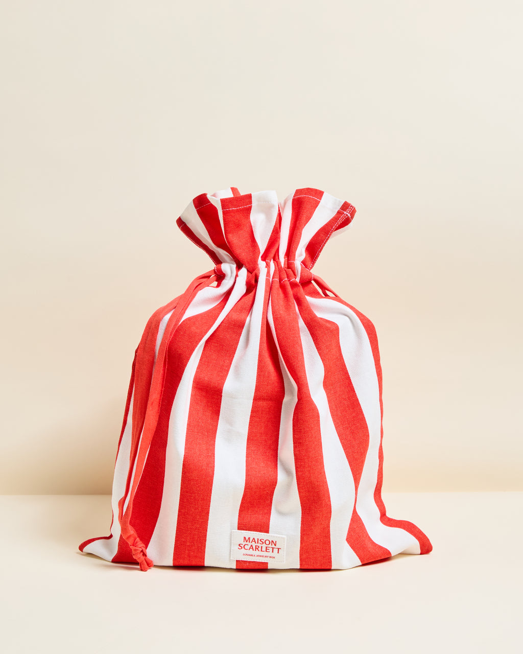 Pochon cadeau 100% coton