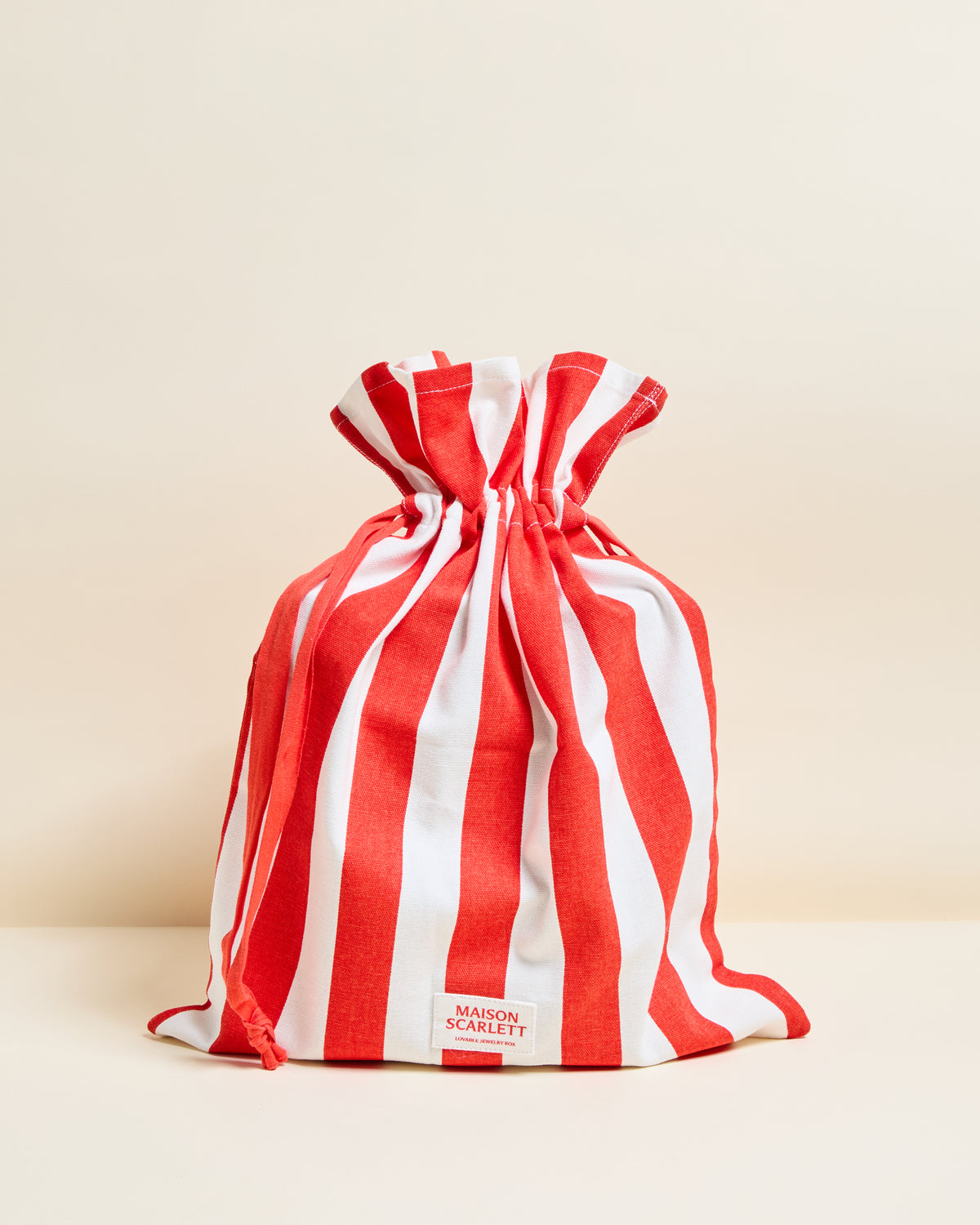 Pochon cadeau 100% coton