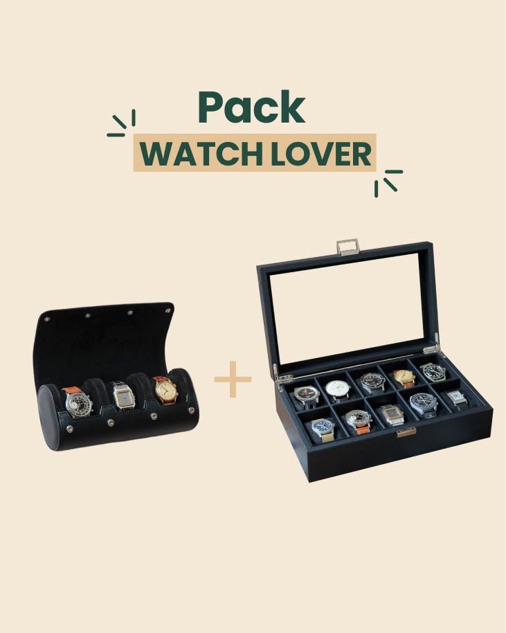 Pack Watch Lover