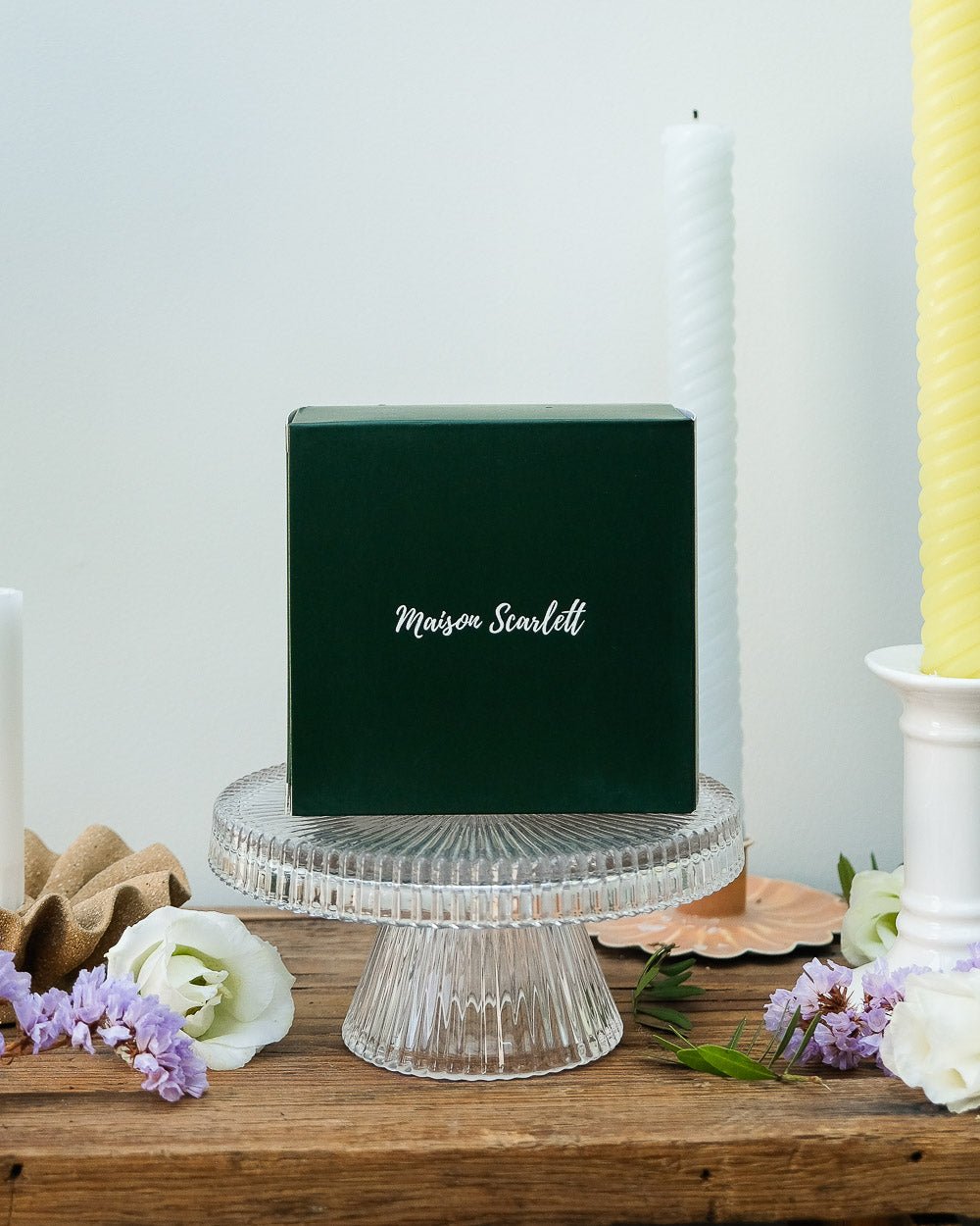 Corinne PU leather travel jewelry box