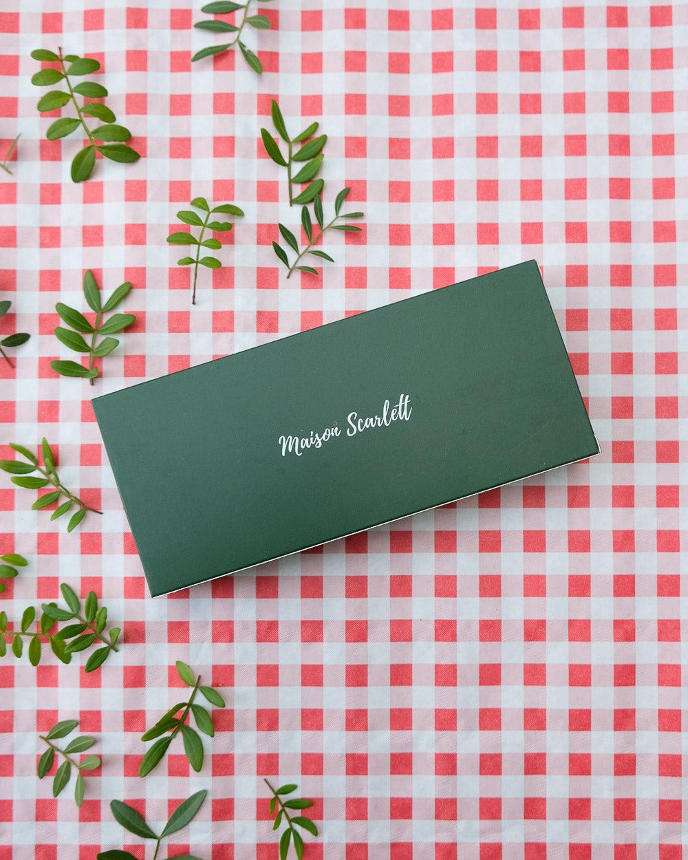 Catherine velvet travel jewelry pouch