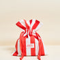 Pochon cadeau 100% coton