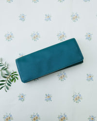 Pochette à bijoux Catherine en PU - outlet
