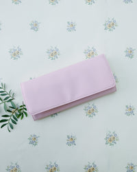 Pochette à bijoux Catherine en PU - outlet
