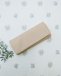 Pochette à bijoux Catherine en PU - outlet