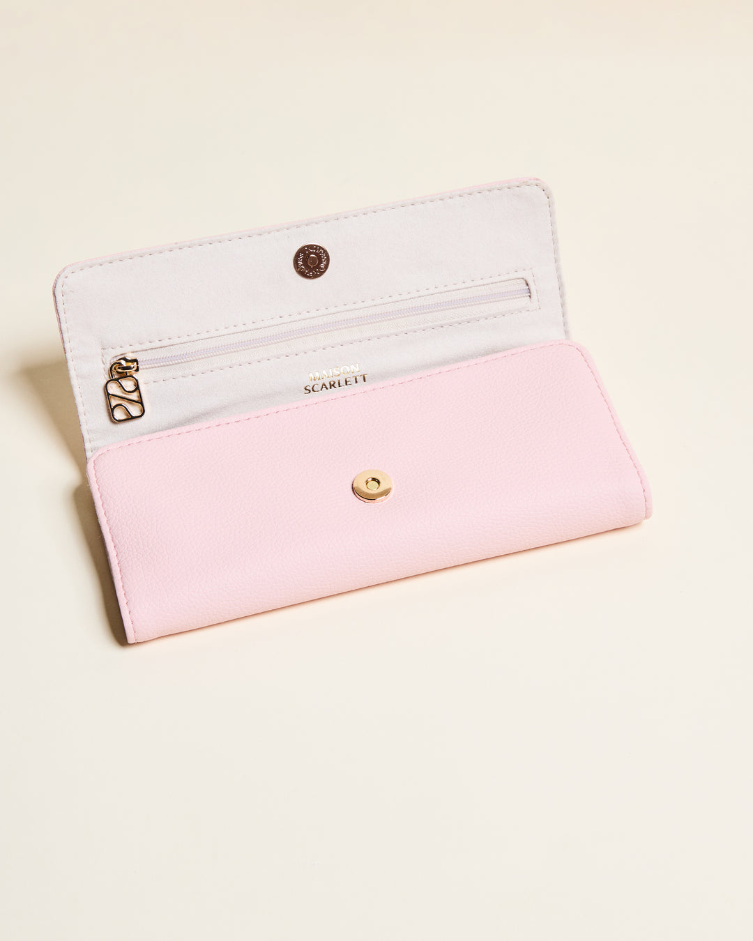 Pochette à bijoux Catherine en PU