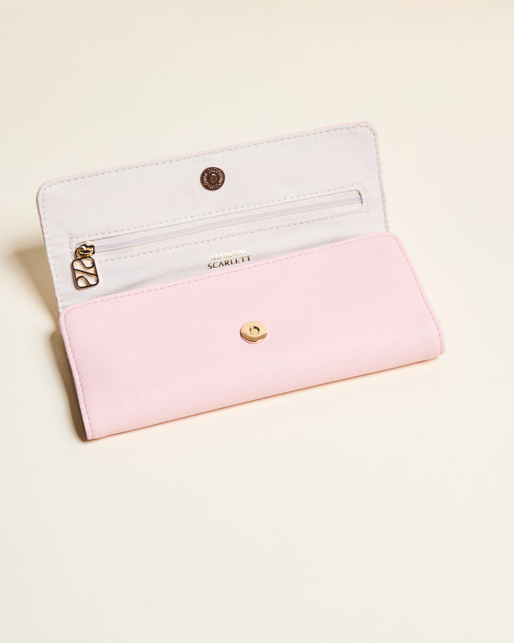 Pochette à bijoux Catherine en PU