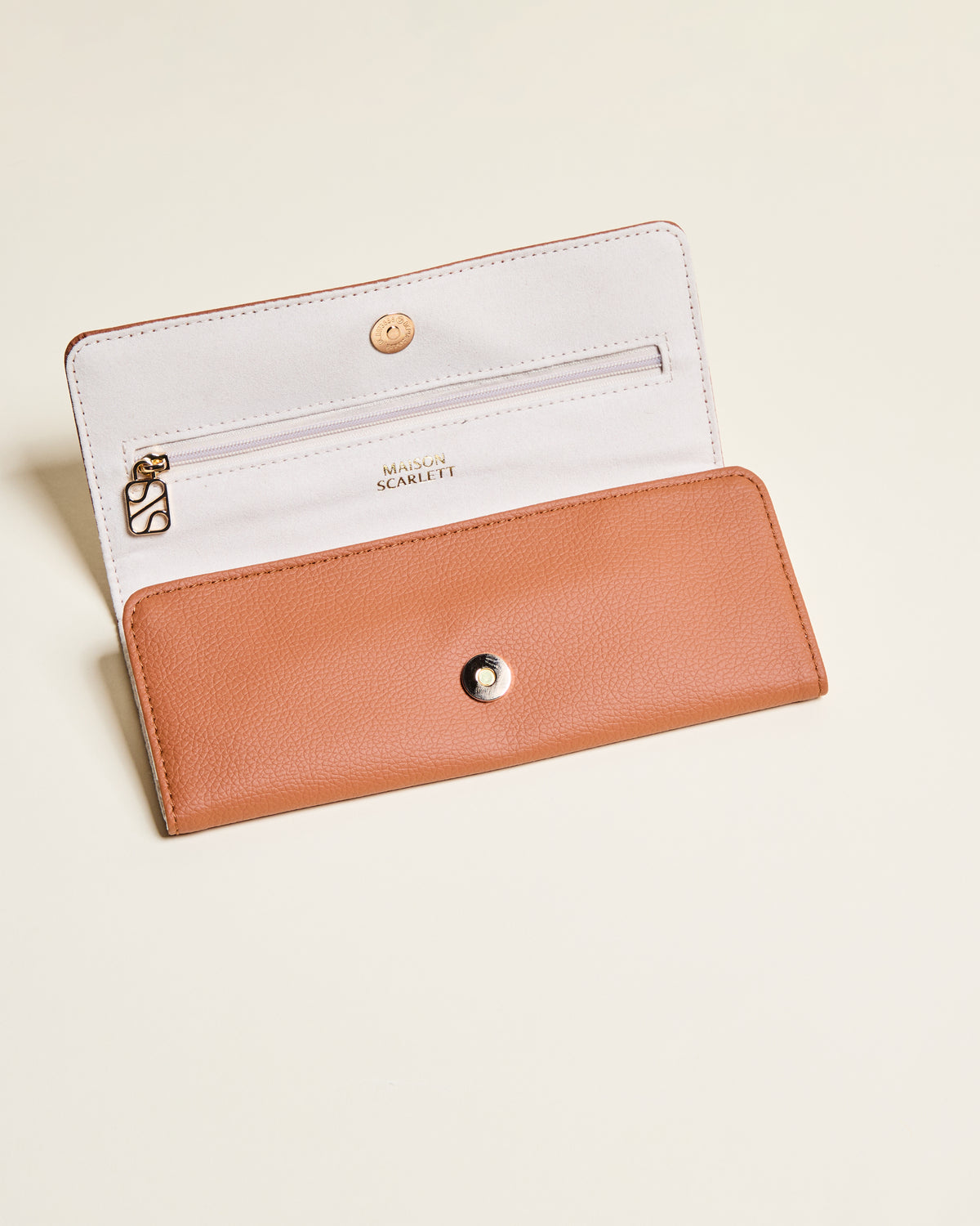 Pochette à bijoux Catherine en PU