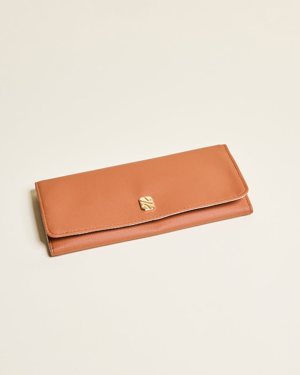 Pochette à bijoux Catherine en PU