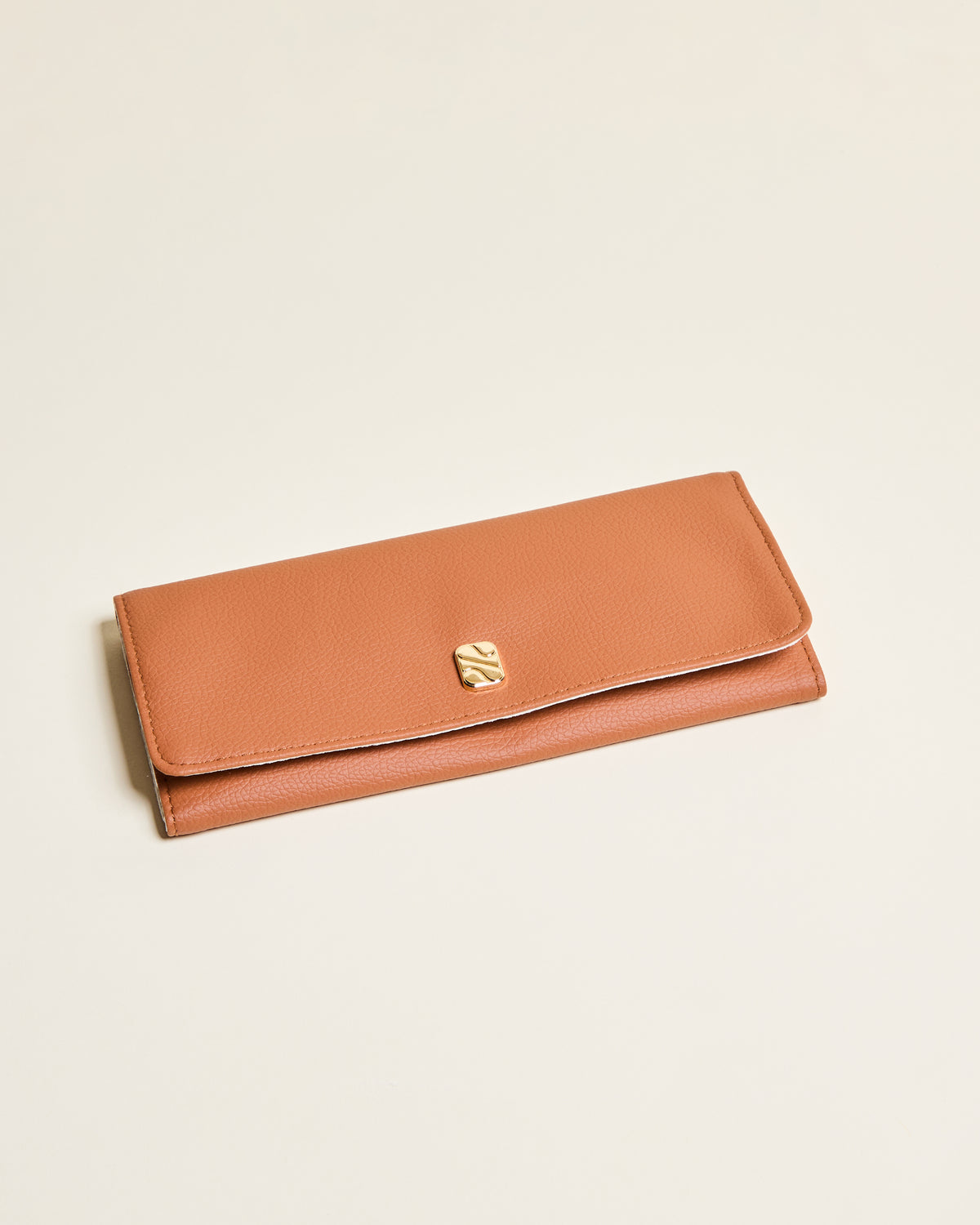 Pochette à bijoux Catherine en PU
