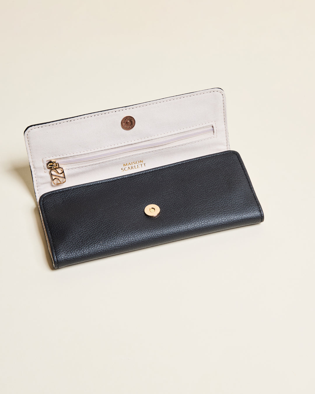 Pochette à bijoux Catherine en PU
