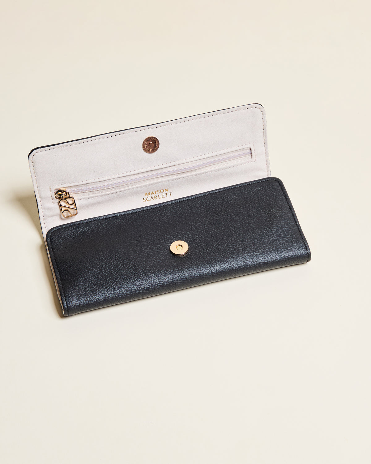 Pochette à bijoux Catherine en PU