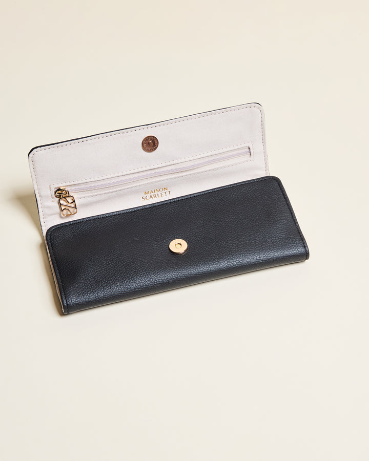 Pochette à bijoux Catherine en PU