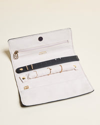 Pochette à bijoux Catherine en PU