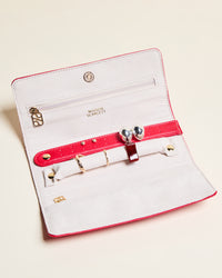 Pochette à bijoux Catherine en PU