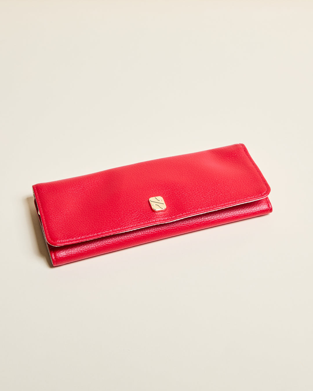 Pochette à bijoux Catherine en PU