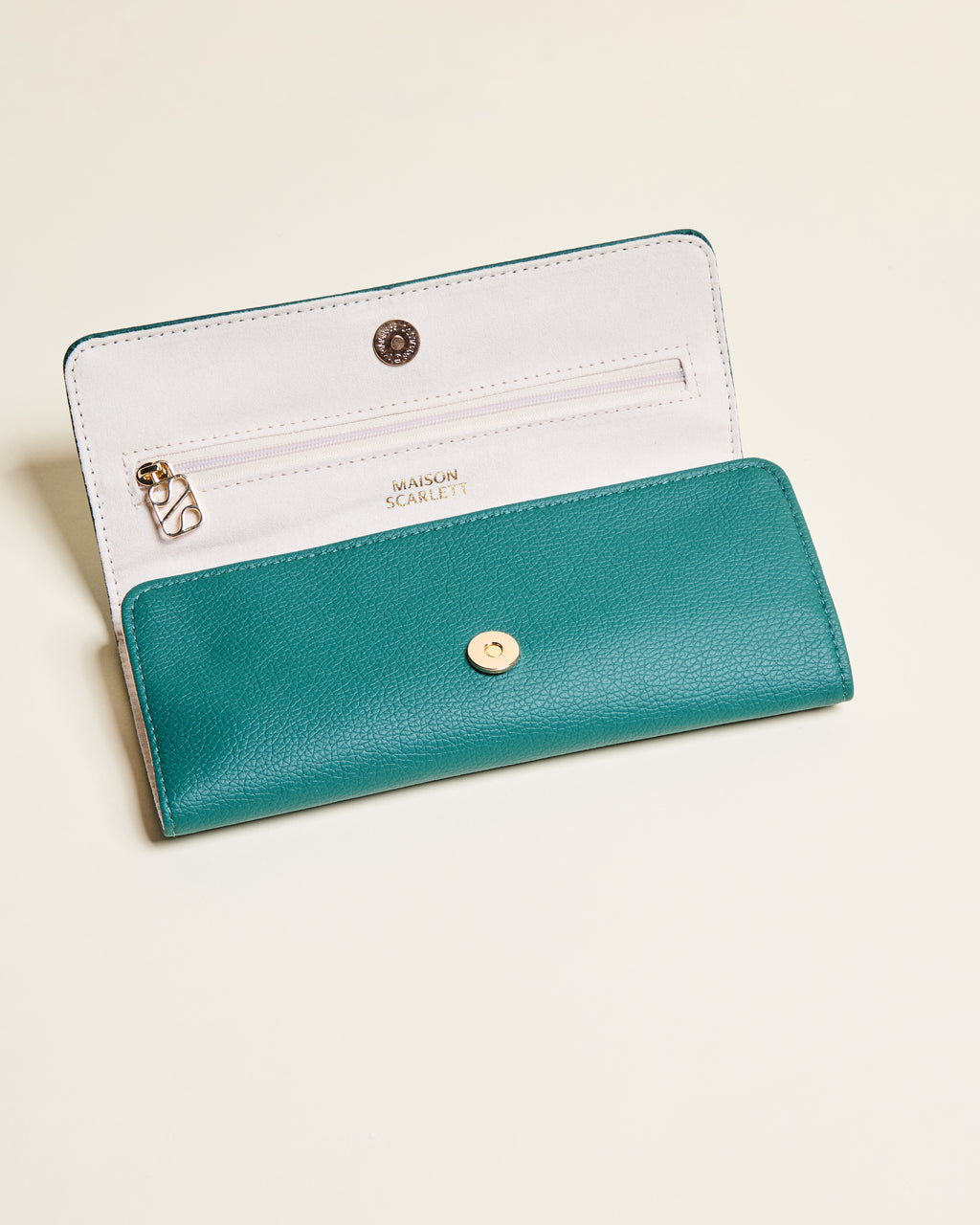 Pochette à bijoux Catherine en PU
