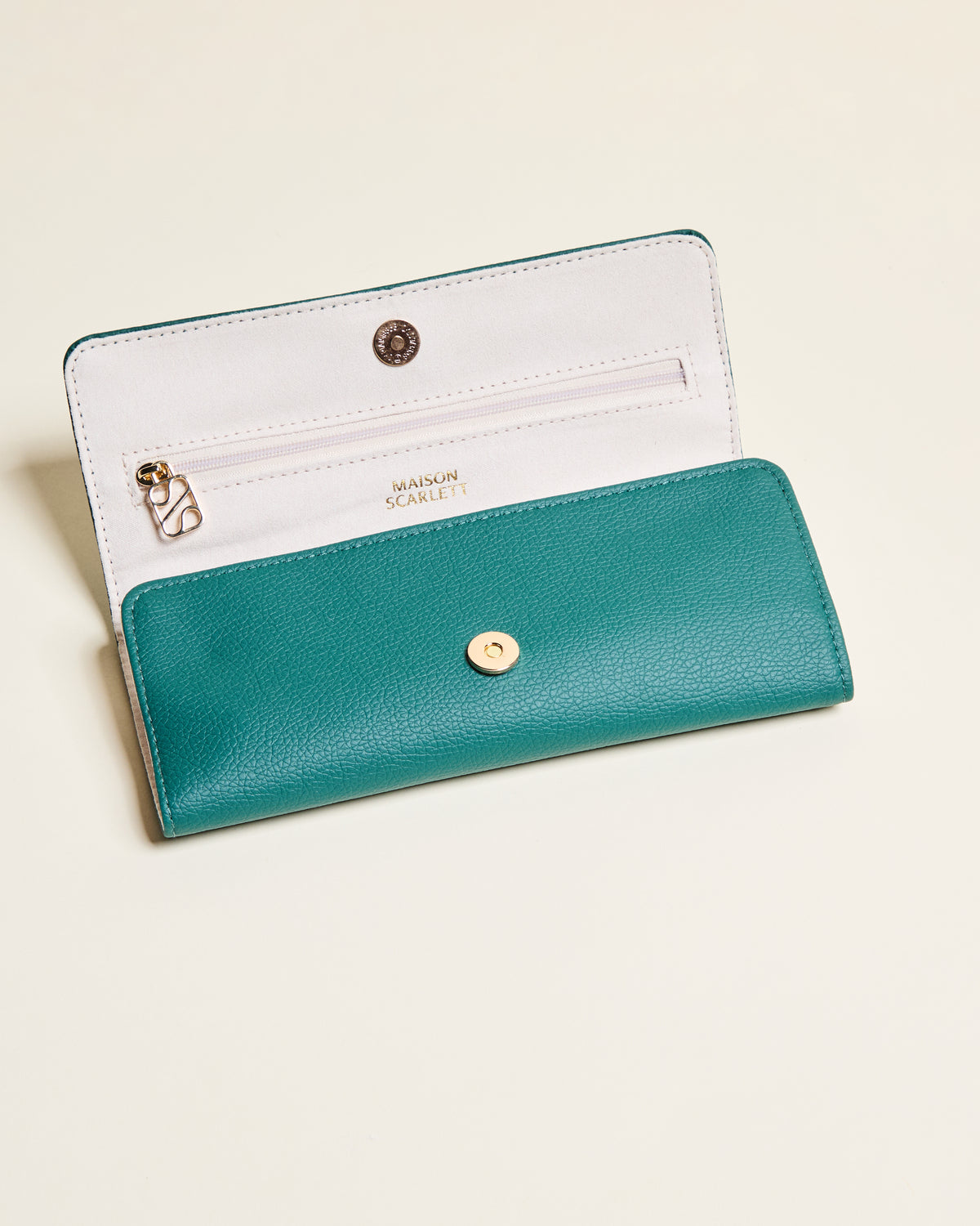 Pochette à bijoux Catherine en PU