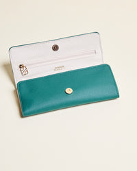 Pochette à bijoux Catherine en PU