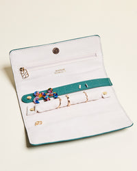 Pochette à bijoux Catherine en PU
