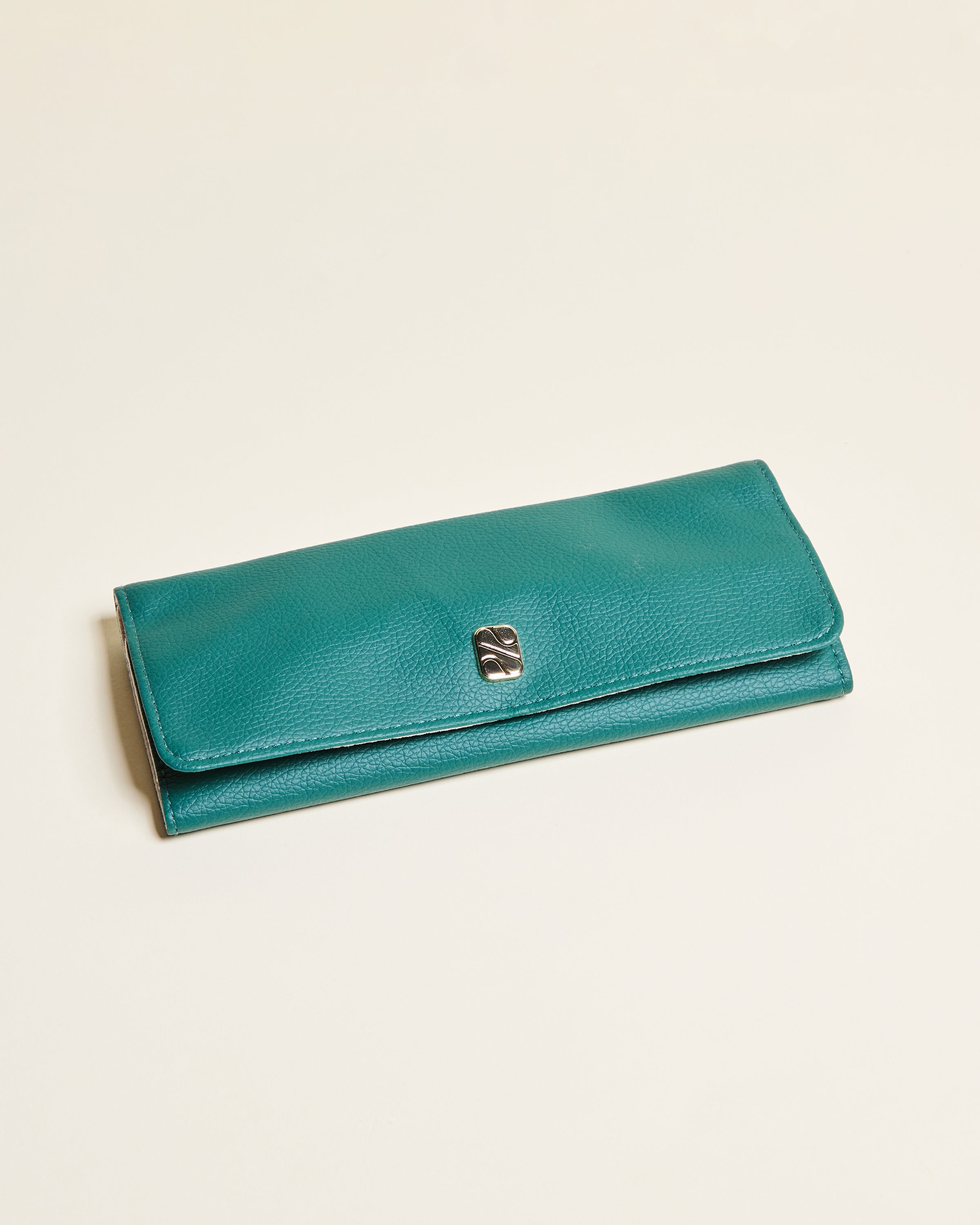 Pochette à bijoux Catherine en PU