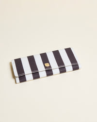 Pochette à bijoux Catherine Rayures