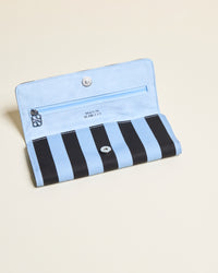 Pochette à bijoux Catherine Rayures