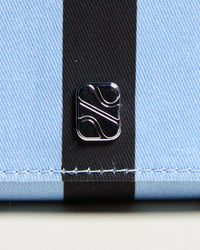 Pochette à bijoux Catherine Rayures
