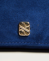 Pochette à bijoux Catherine en velours
