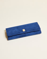 Pochette à bijoux Catherine en velours