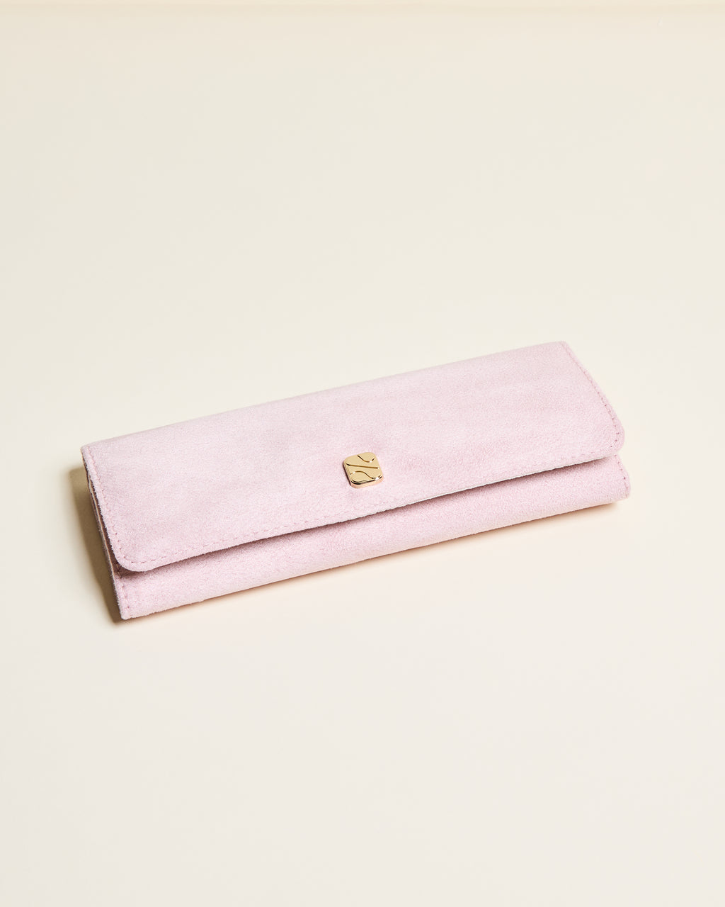 Pochette à bijoux Catherine en velours