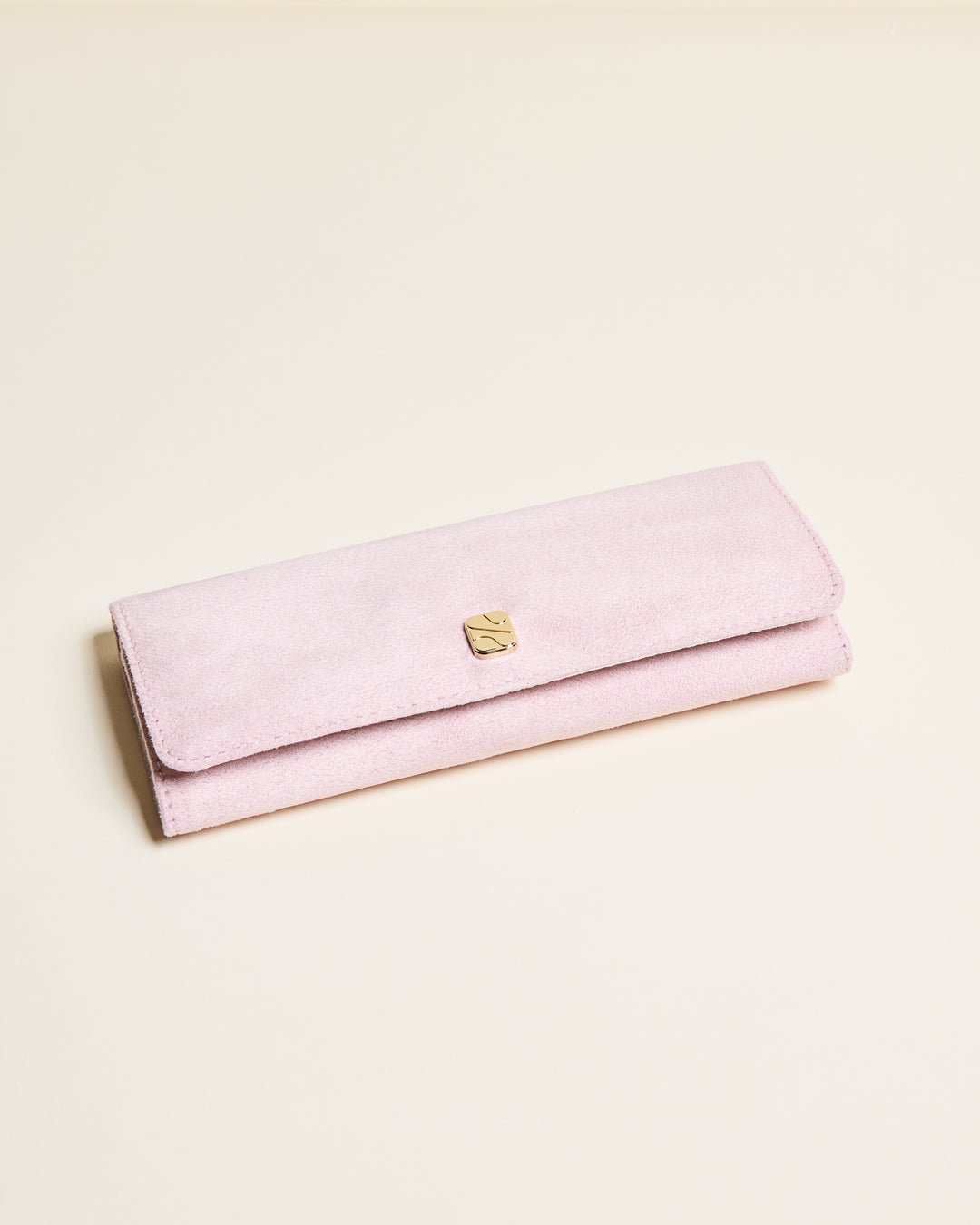 Pochette à bijoux Catherine en velours