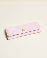 Pochette à bijoux Catherine en velours