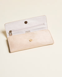Pochette à bijoux Catherine en velours
