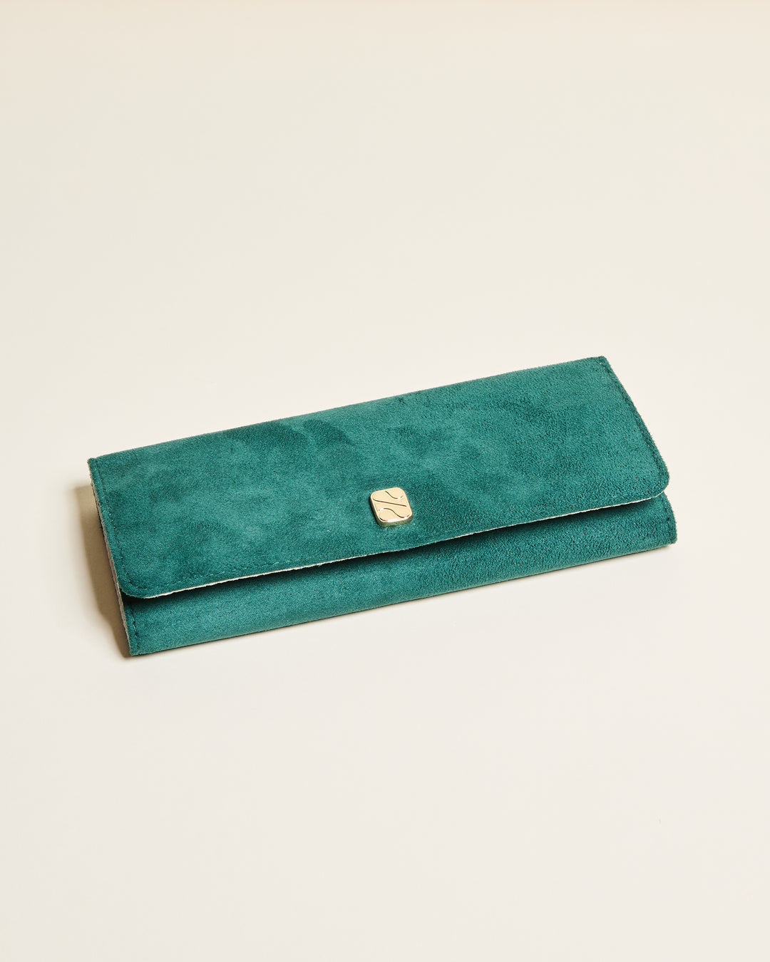Pochette à bijoux Catherine en velours